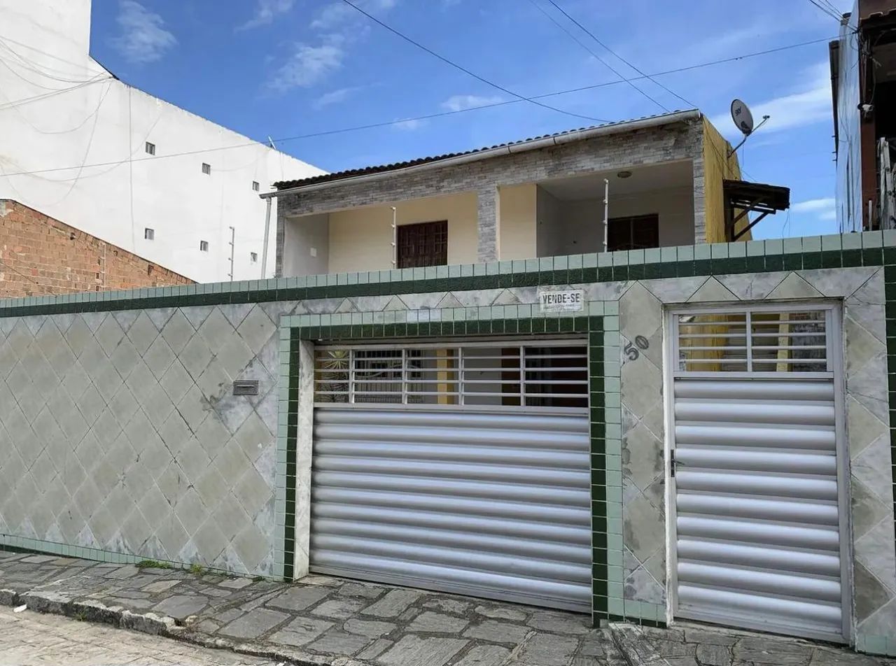 Foto - João Pessoa - Mangabeira