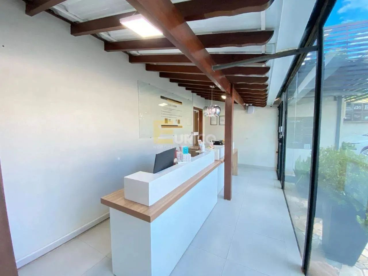 Sala para aluguel no Jardim Itália em Vinhedo/SP - Foto 8