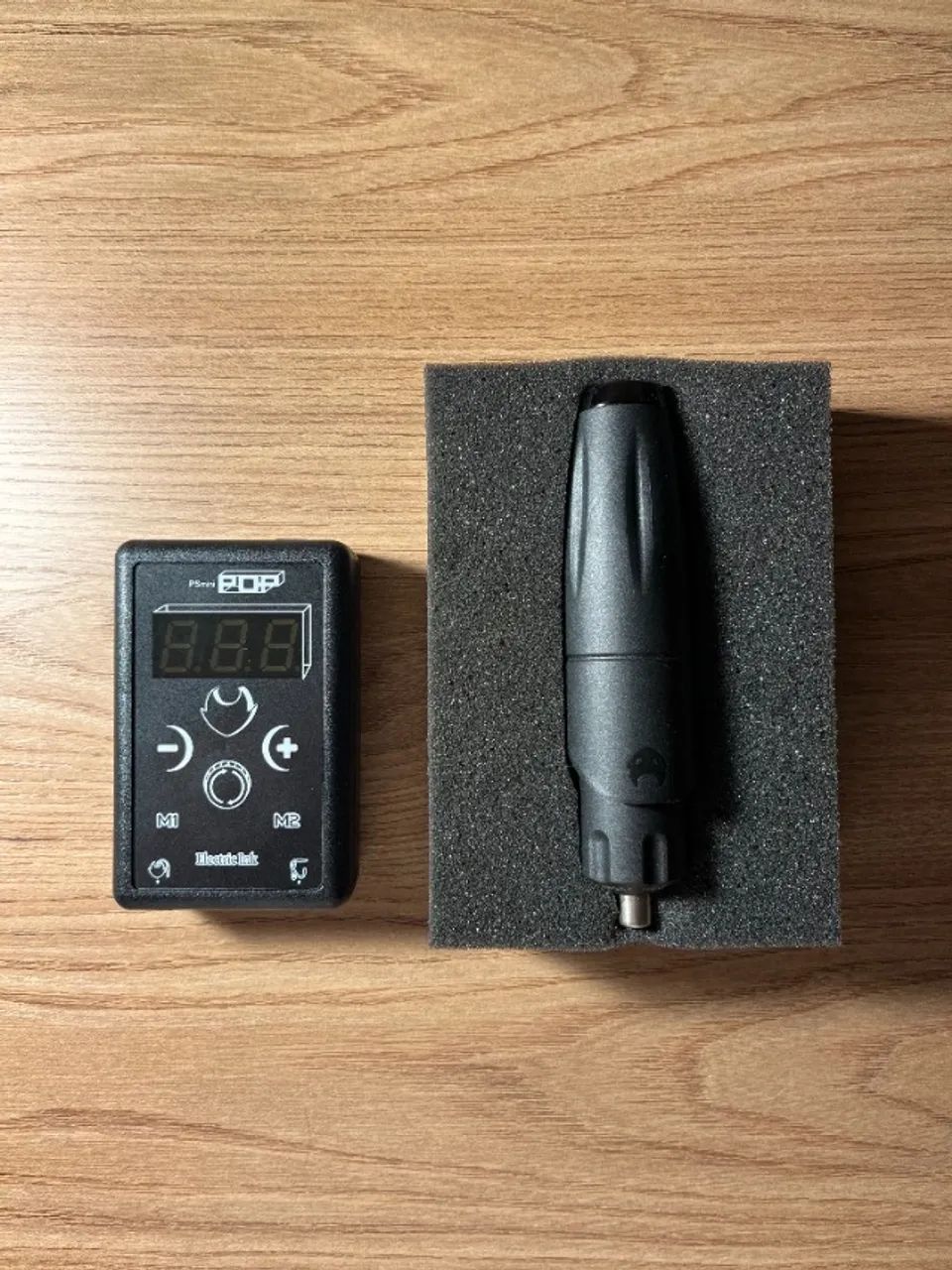 Electric Ink - Pen Pop ( Cartucho Universal ) + Fonte PSMini Pop ( Negociável )