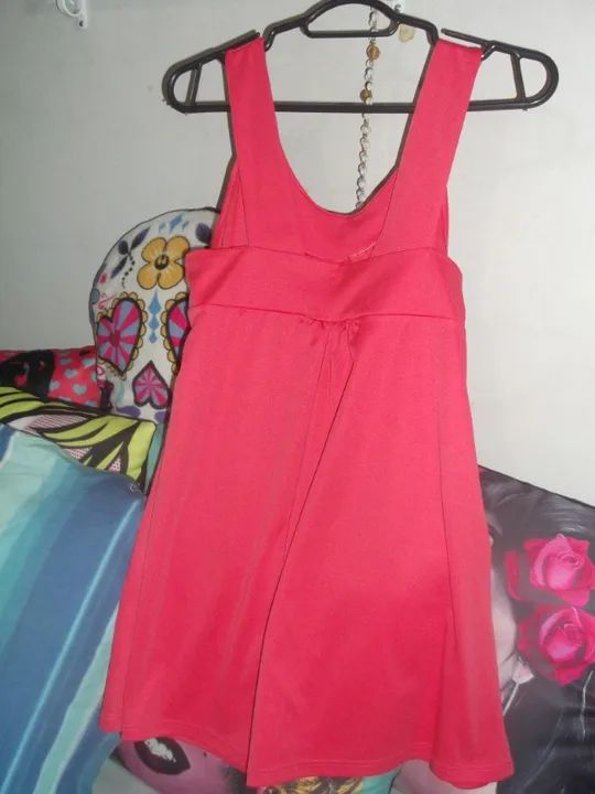 Blusa longuinha - Foto 3