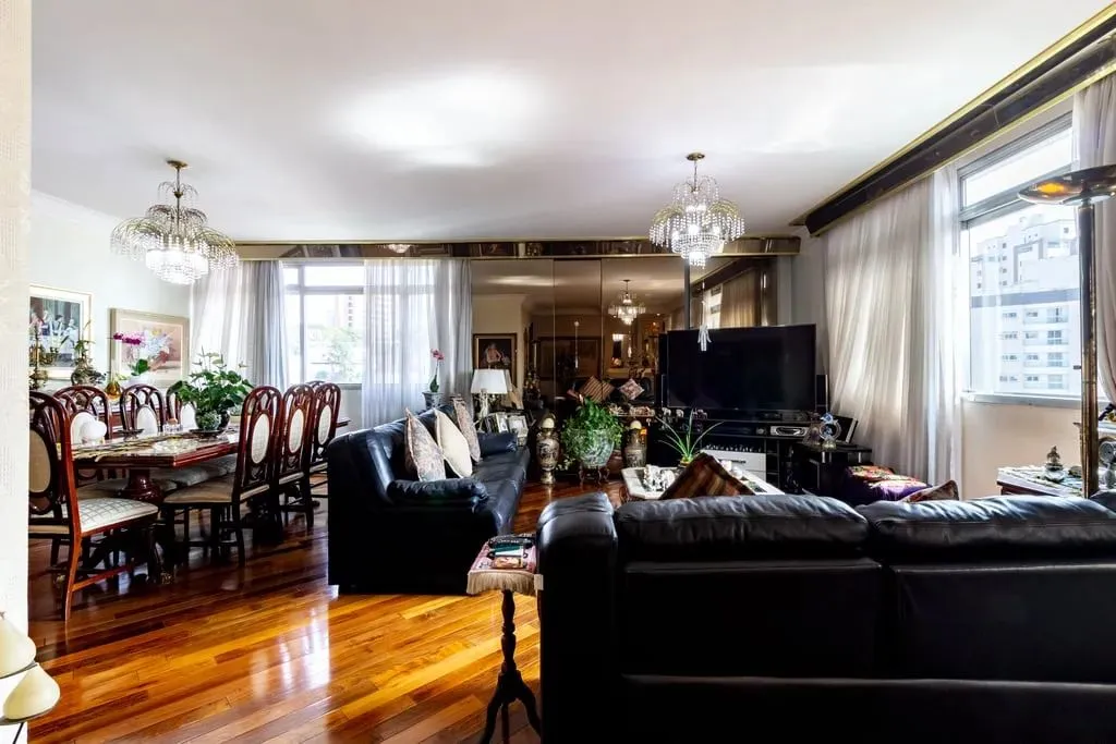 APARTAMENTO RESIDENCIAL em São Paulo - SP, Vila Monumento