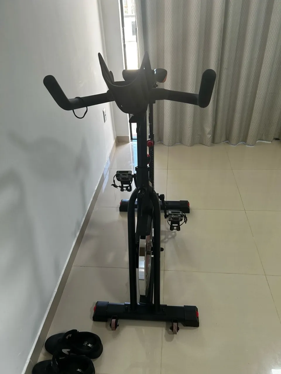 Bike spinning ic3 schwinn profissional