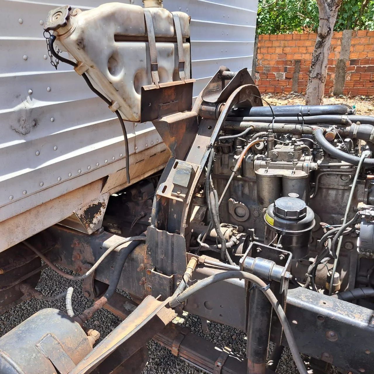Volkswagen 7.90. 