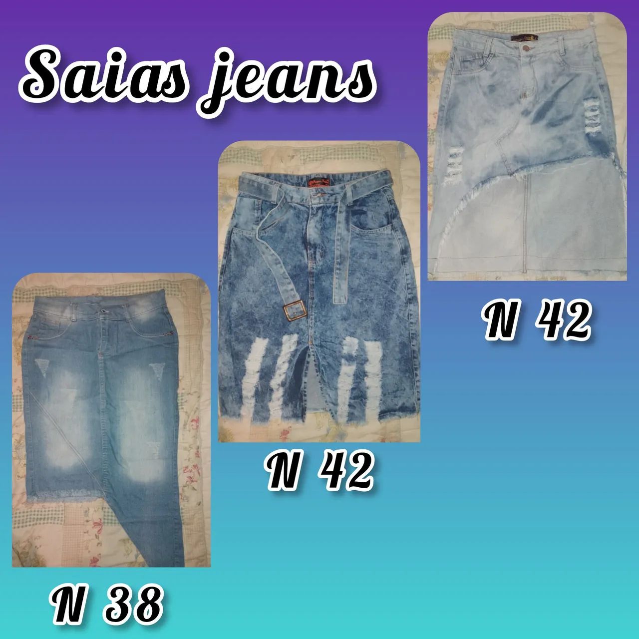 Roupas - Foto 3