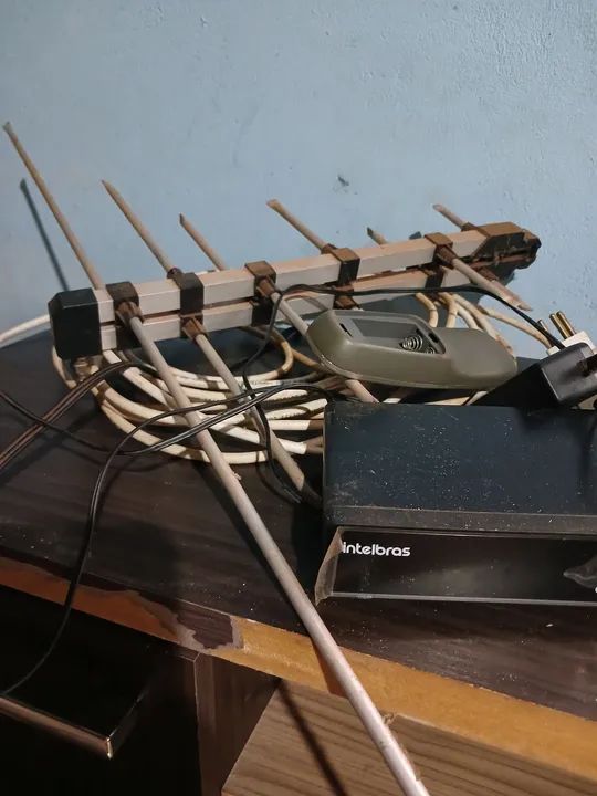 Conversor Digital Intelbras - Foto 2