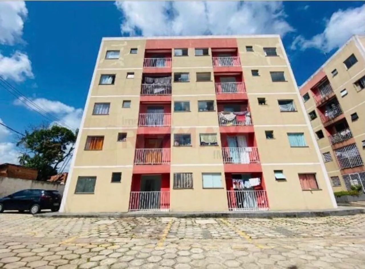 Apartamento 2 quartos, Res. Ilha dos Guaras, Guanabara