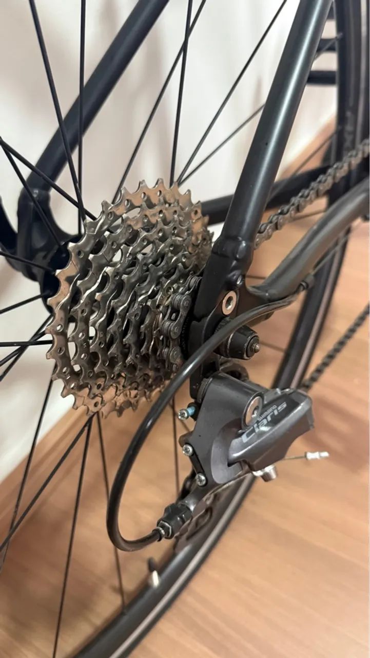 Specialized allez Semi nova  - Foto 2