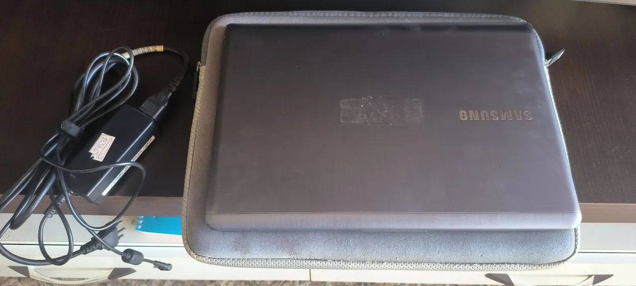 Notebook Samsung Ultrabook  - Foto 5