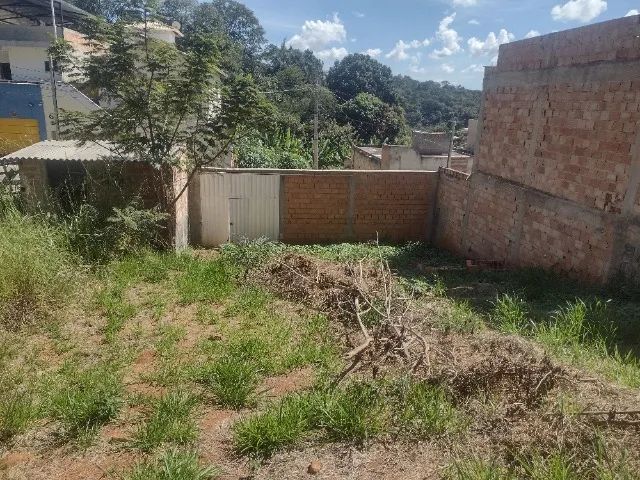 Excelente Lote Liberdade Santa Luzia - Foto 4