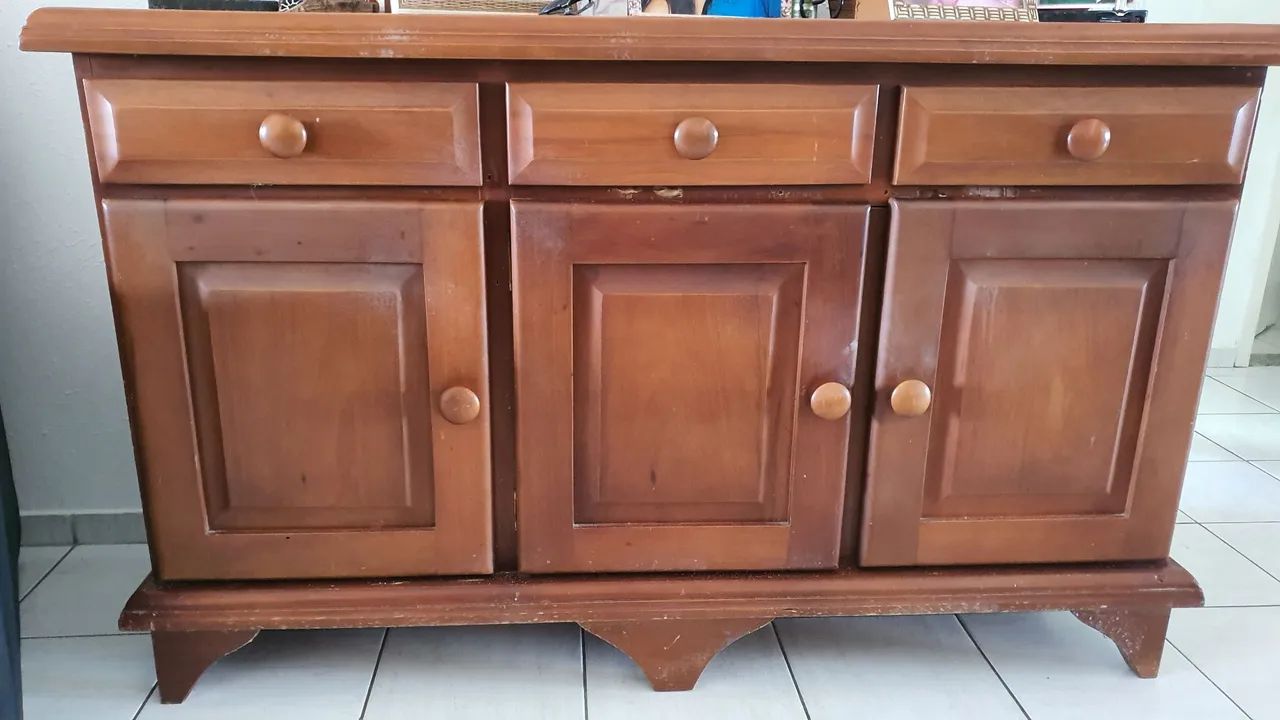 Bookshelf from Gramado/RS for renovation