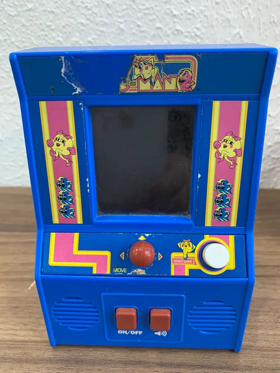 PAC-MAN64315488264577124