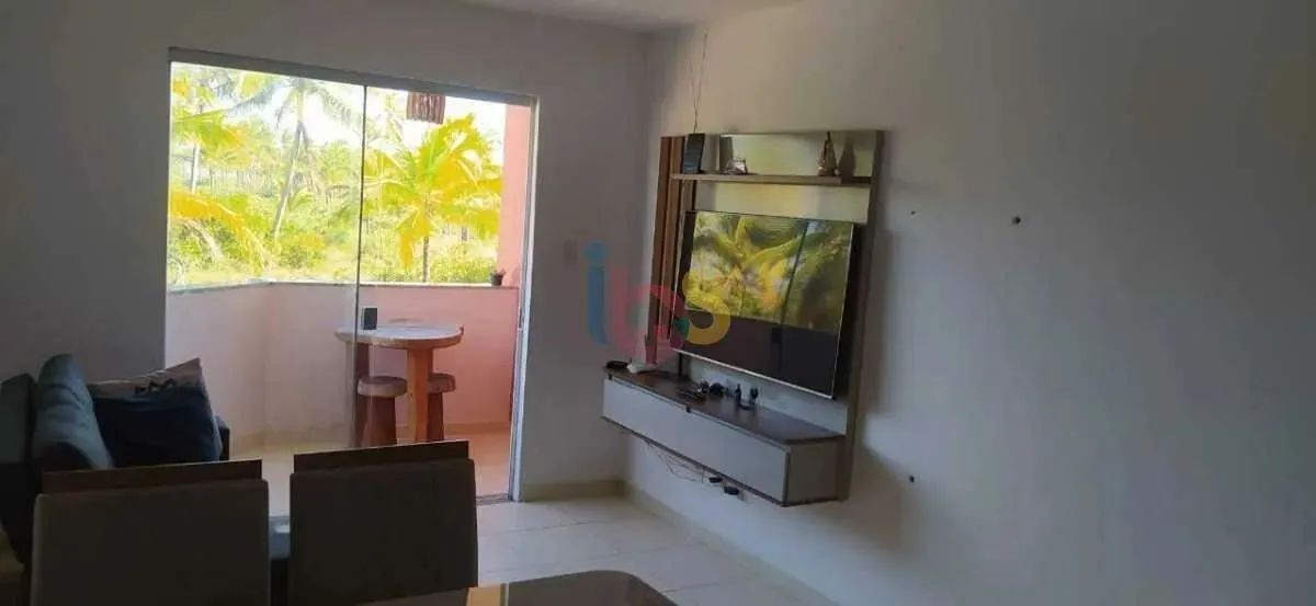 Vendo Apartamento em Condomínio Fechado
