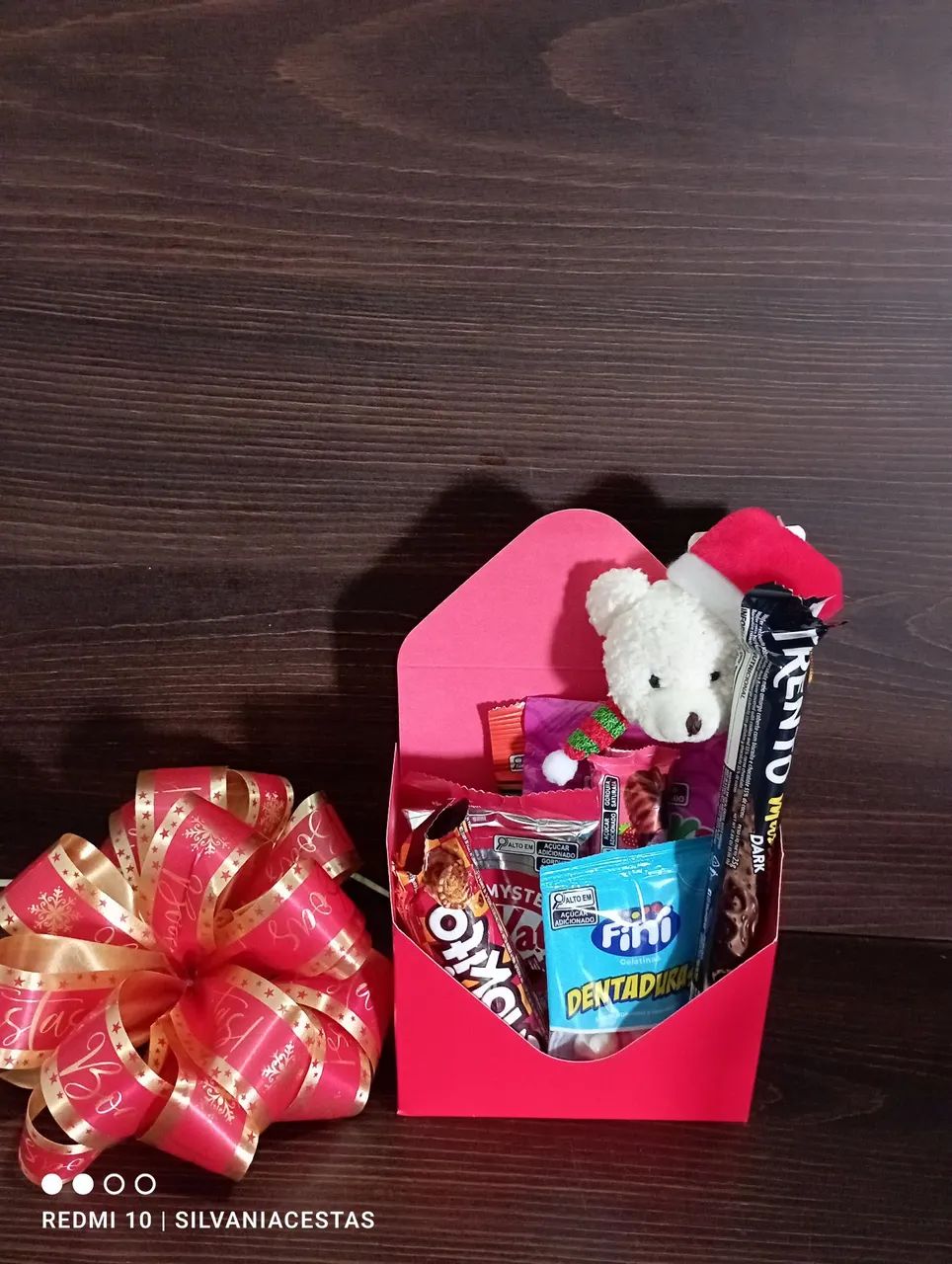 Mimos de Natal  - Foto 5