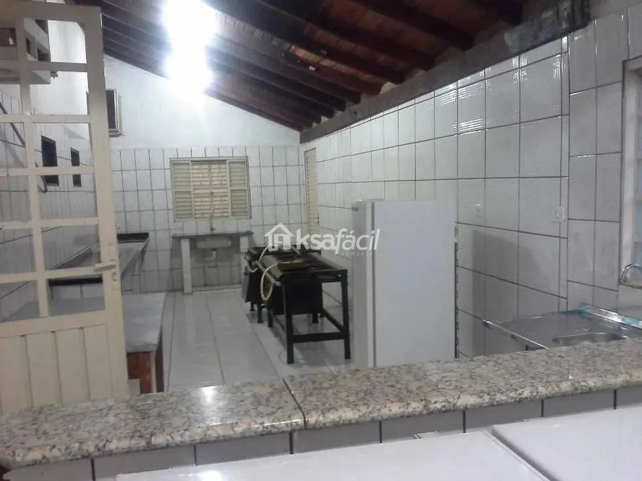 Chácara Residencial à Venda, Chácara Das Mansões, Campo Grande - . - Foto 4