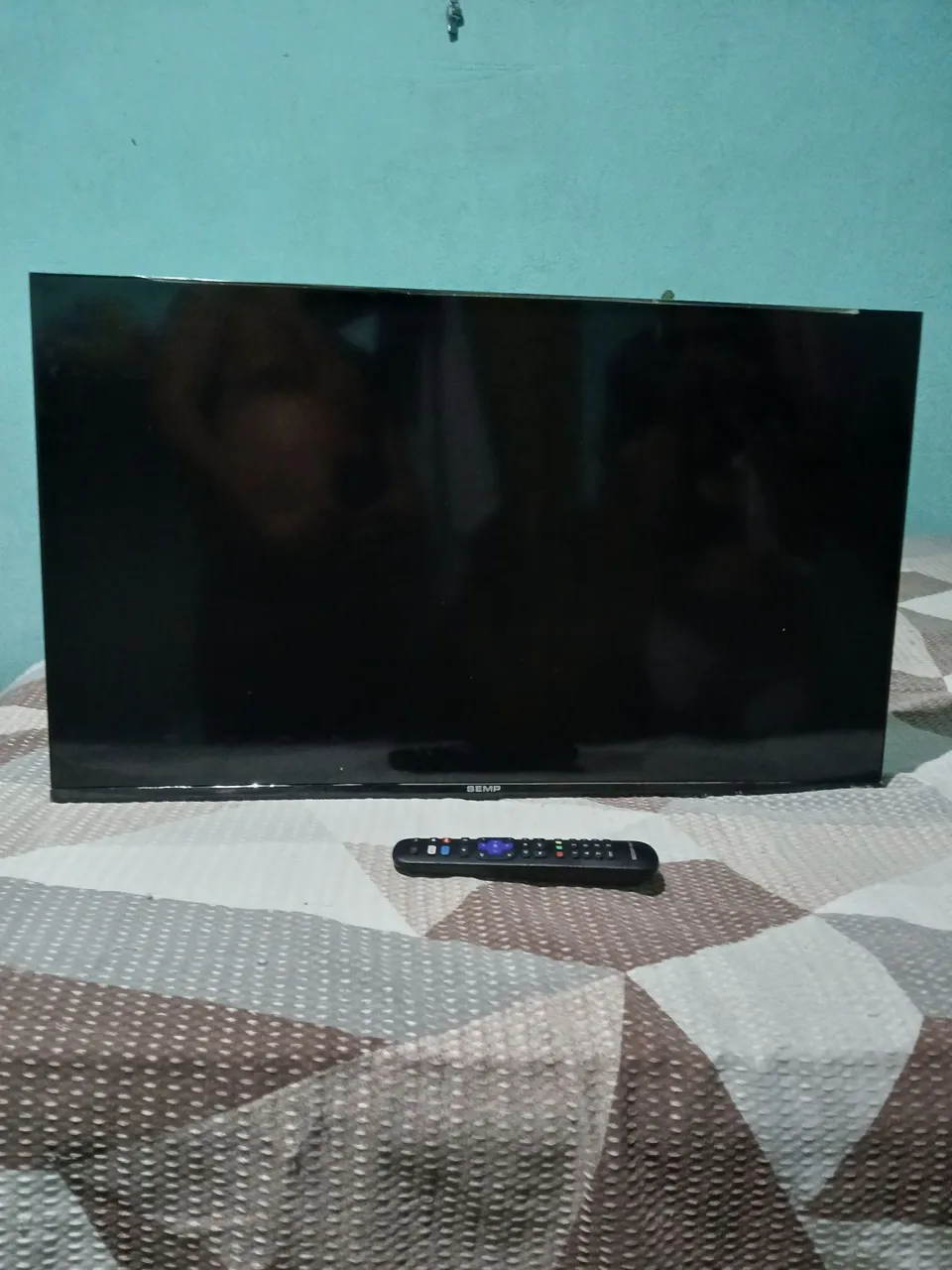 Smart TV Semp