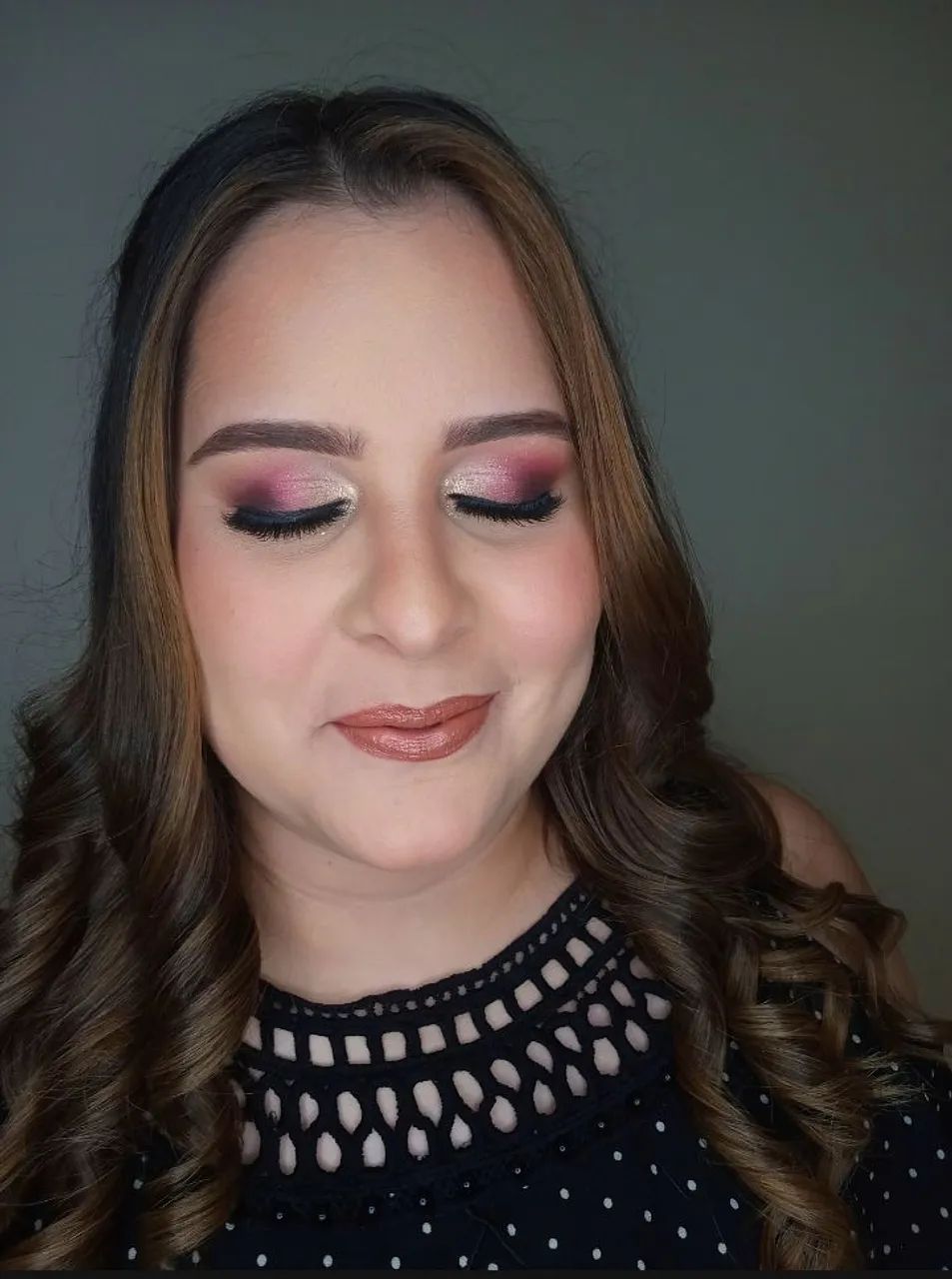 Maquiagem profissional - Foto 2