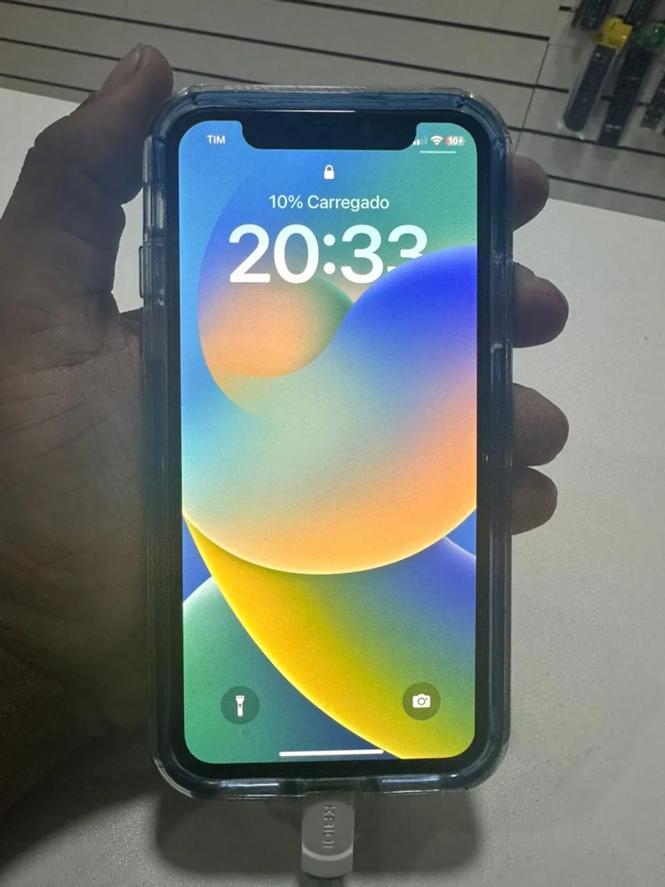 iPhone x barato