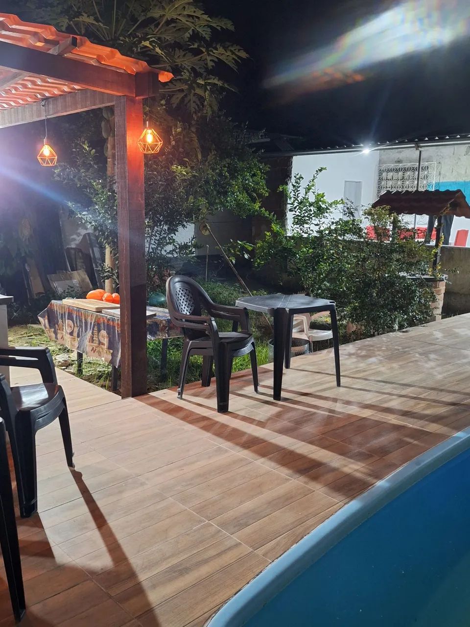 Foto - Duque de Caxias - Jardim Anhangá