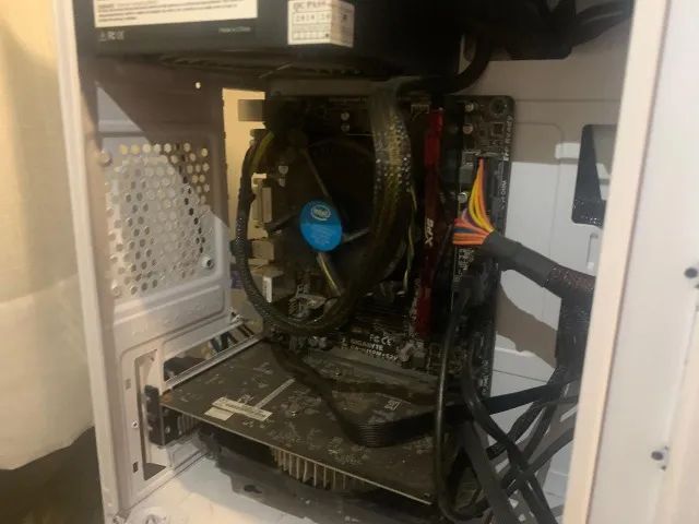 Computador para jogos, estudo e trabalho. - Foto 2