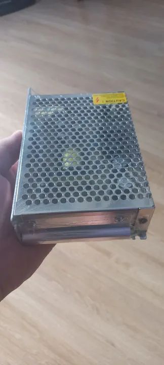 Fonte colmeia 24v 2.1a - Foto 4