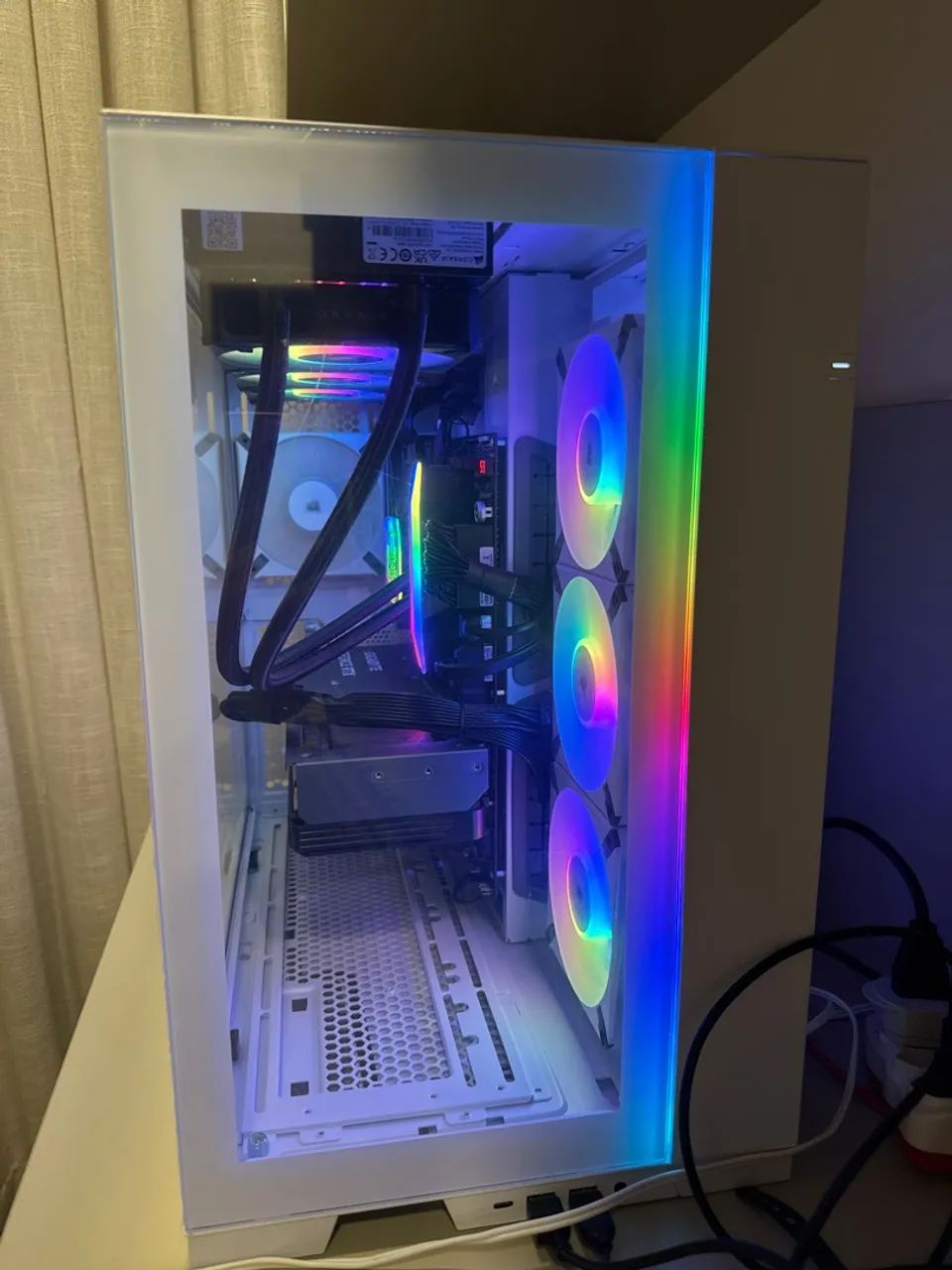 Vendo computador, usado apenas 3 meses - Foto 2