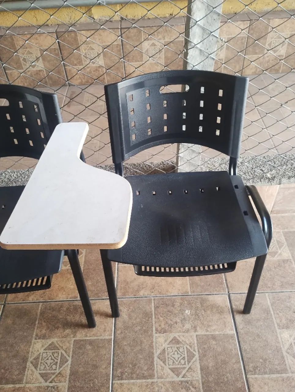 Cadeiras de braço  - Foto 2