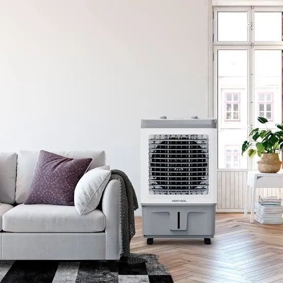 Climatizador de Ar 35 Litros Novo 