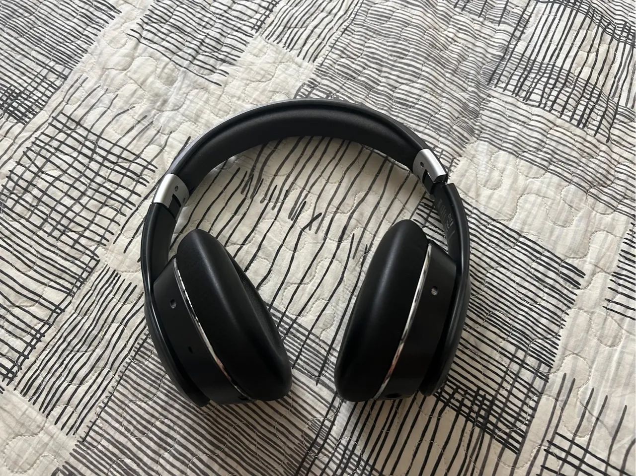 Headphone Edifier W828NB Cancelamento de Ruido - estado de Novo - Foto 5