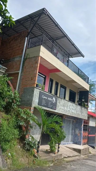 foto - Manaus - Jorge Teixeira