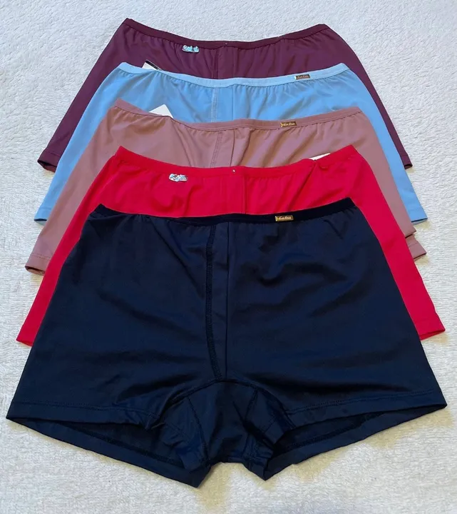 Short Conforto