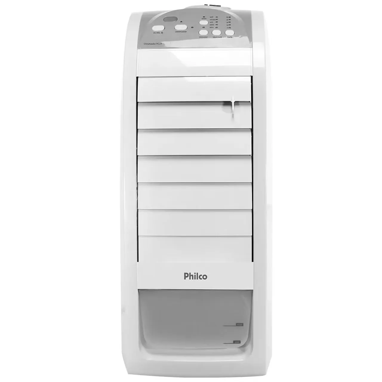 Climatizador de Ar Philco - Refresque seus dias!