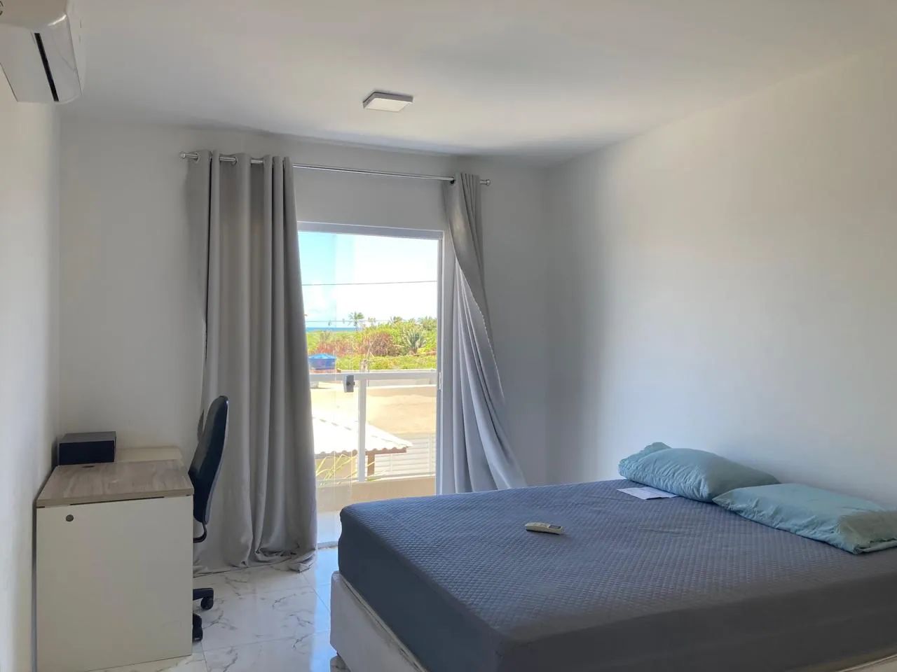 CASA DE PRAIA, EM BARRA DO JACUÍPE, 4 QUARTOS - Foto 4