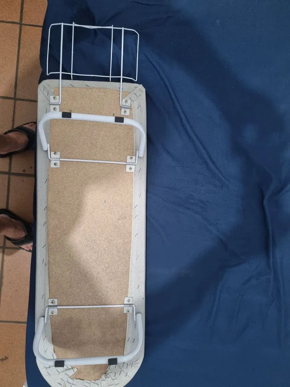 Mesa de Passar Roupa - Foto 3