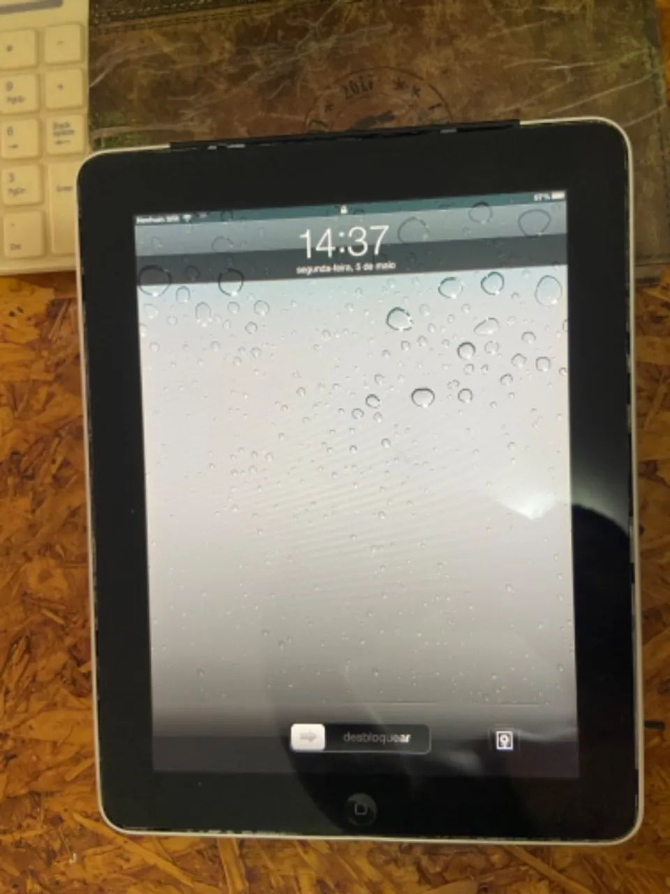 IPAD ANTIGO  - Foto 4
