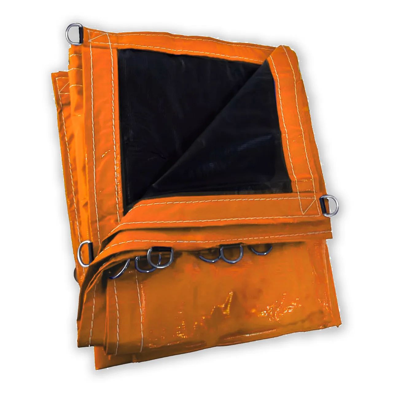 Lona de caminhão 7x5m - Foto 2