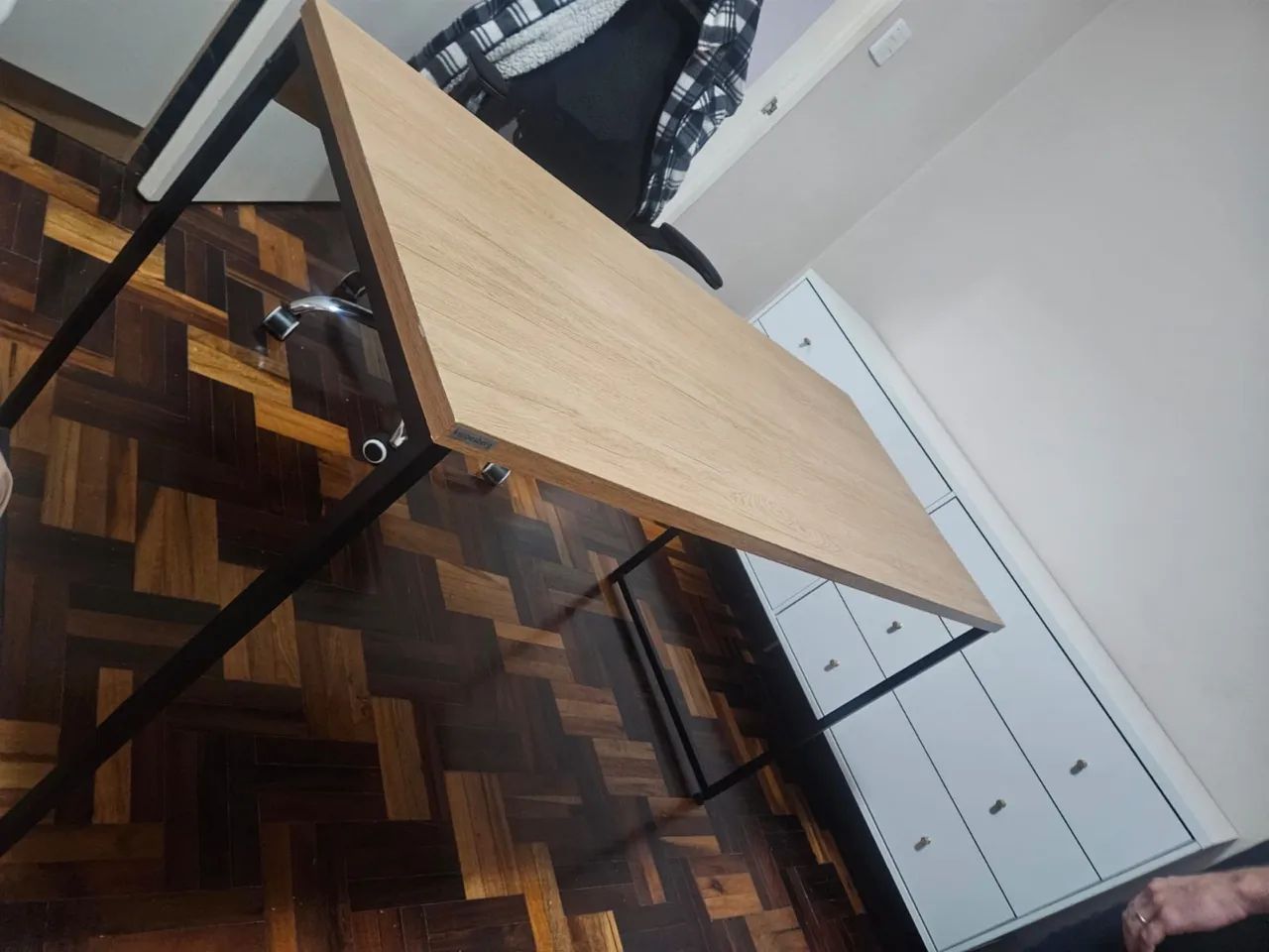 Mesa para escritório Kappesberg escrivaninha