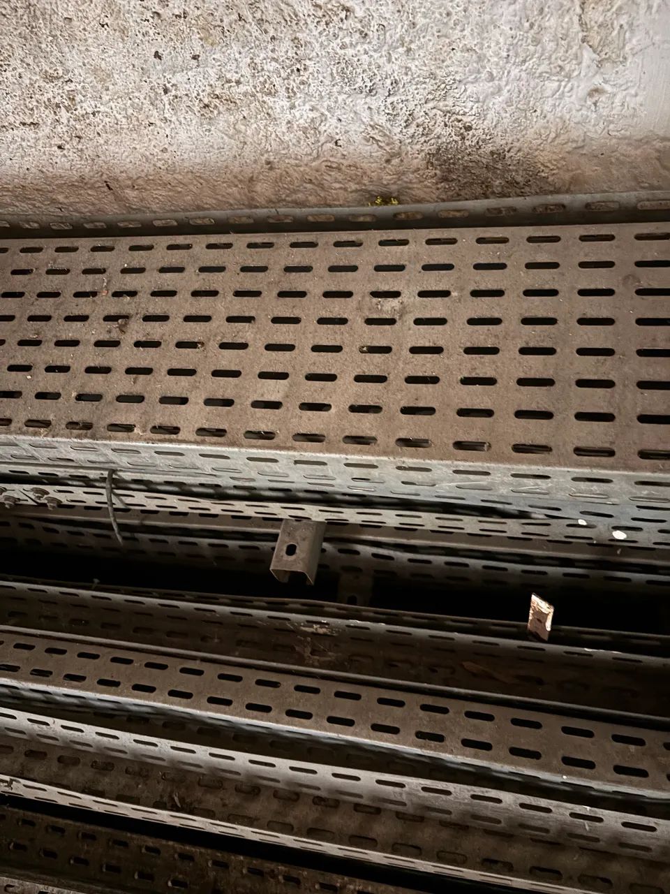 Eletrocalha diversos tamanhos 64961549380865121