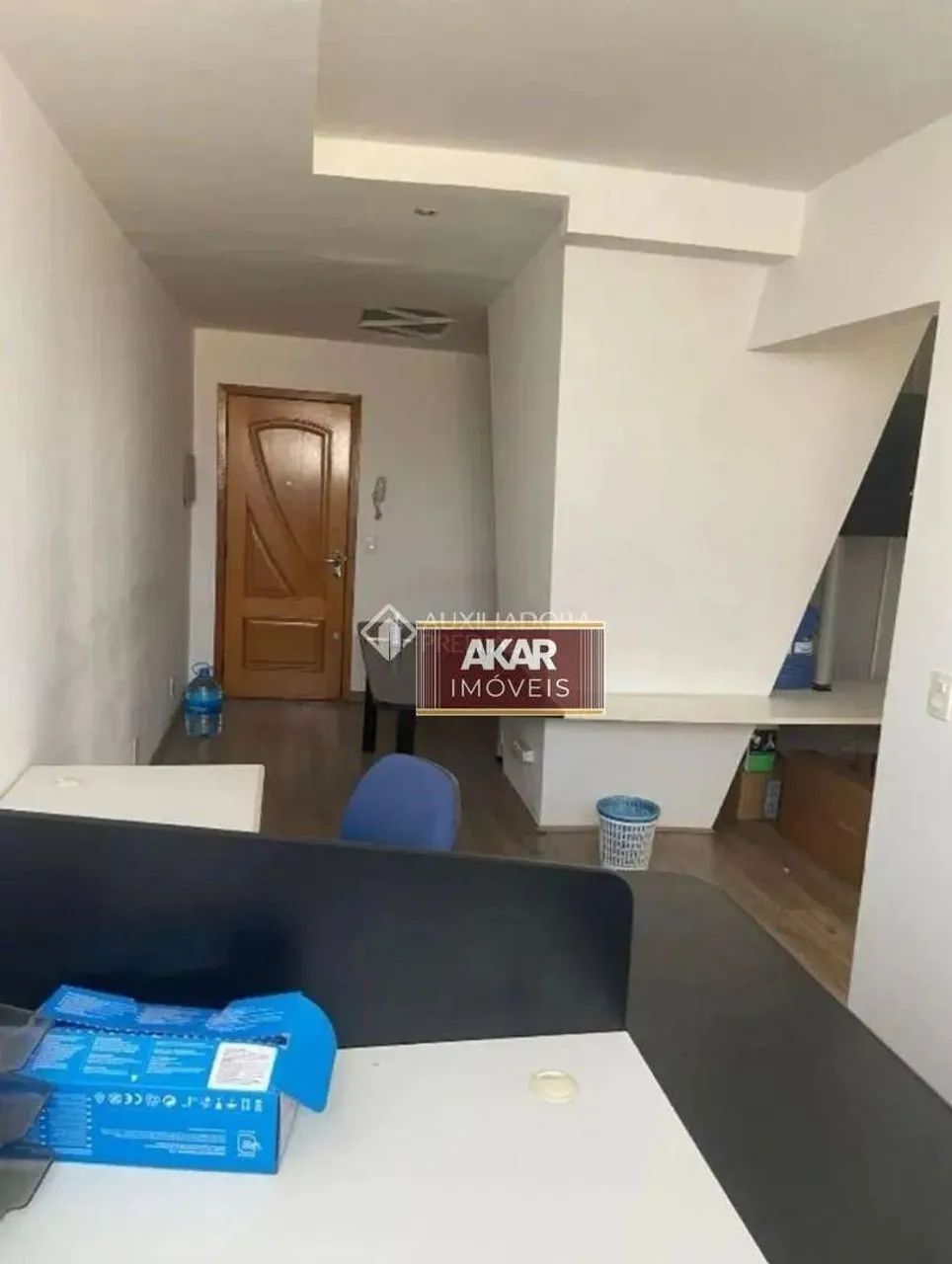 Sala comercial com 47m² no Rudge Ramos, em São Bernardo do Campo. - Foto 3
