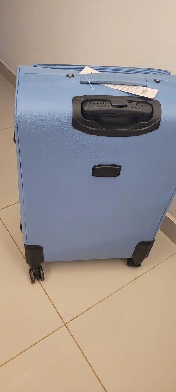 Mala de viagem 25 kg - Foto 3