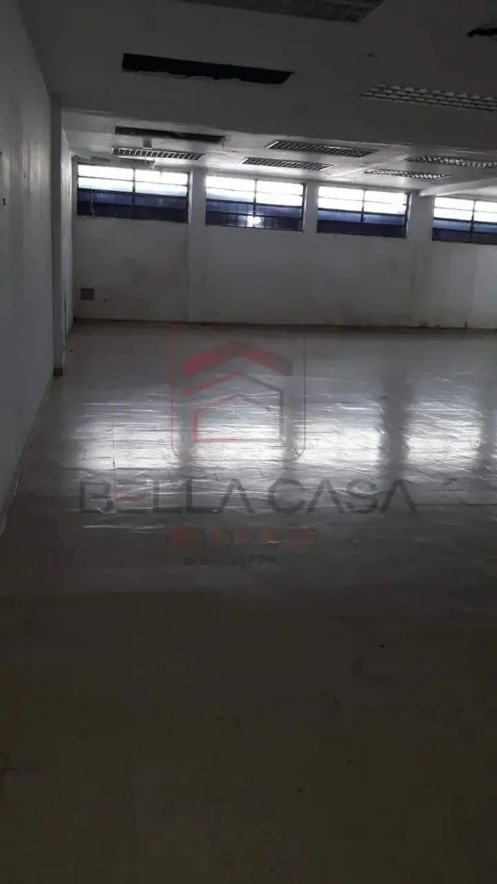 Galpão ótimo estado de conservação no Bairro Catumbi - Belém , 2.030m2 - Foto 5