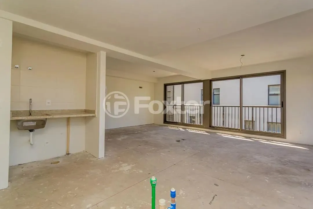 Apartamento à venda Rua Jaime Telles, Petrópolis - Porto Alegre