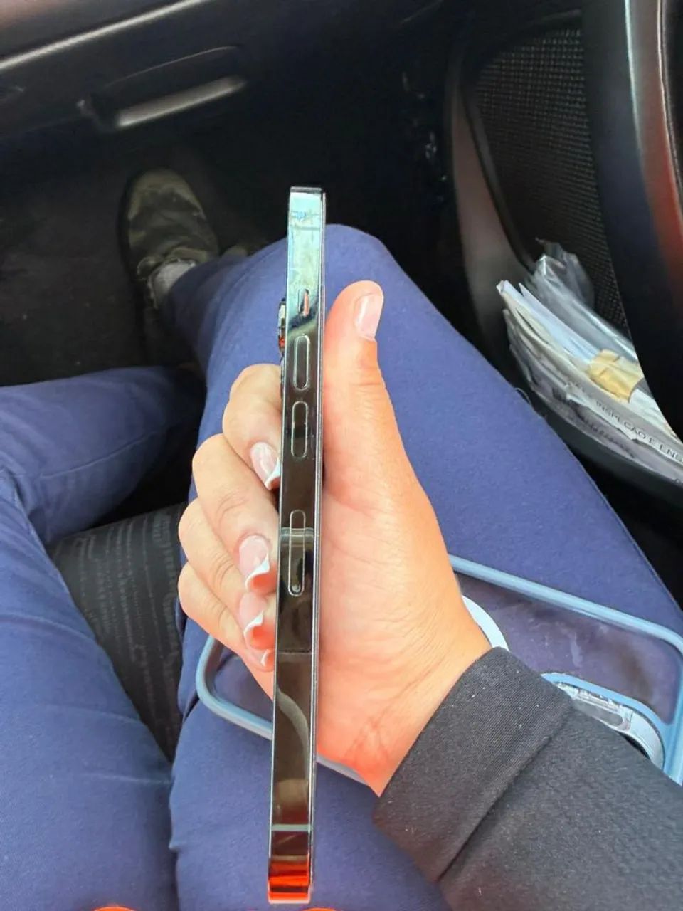 iPhone 13 pro64306321675907120