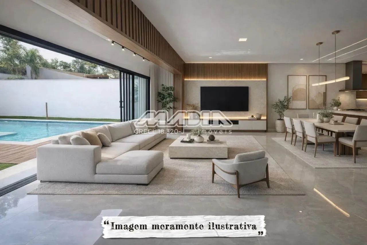 casa - Condomínio Green Boulevard - Valinhos