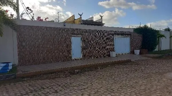 Oportunidade Única em TOUROS - RN | Tipo: Casa | Negociação: Venda Direta Online | Situaçã