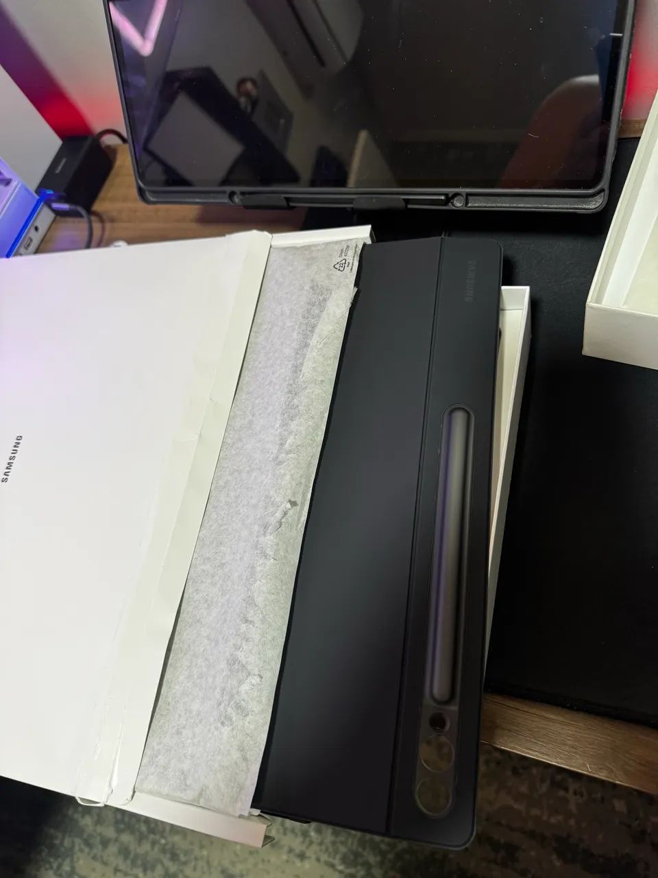 SAMSUNG TAB S9 ultra 512  - Foto 3