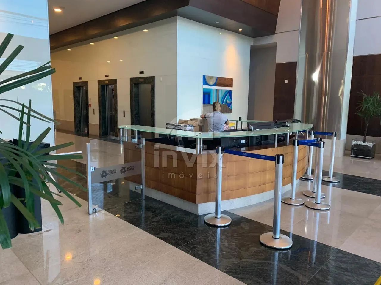 Sala Comercial na Enseada do Suá - Foto 2