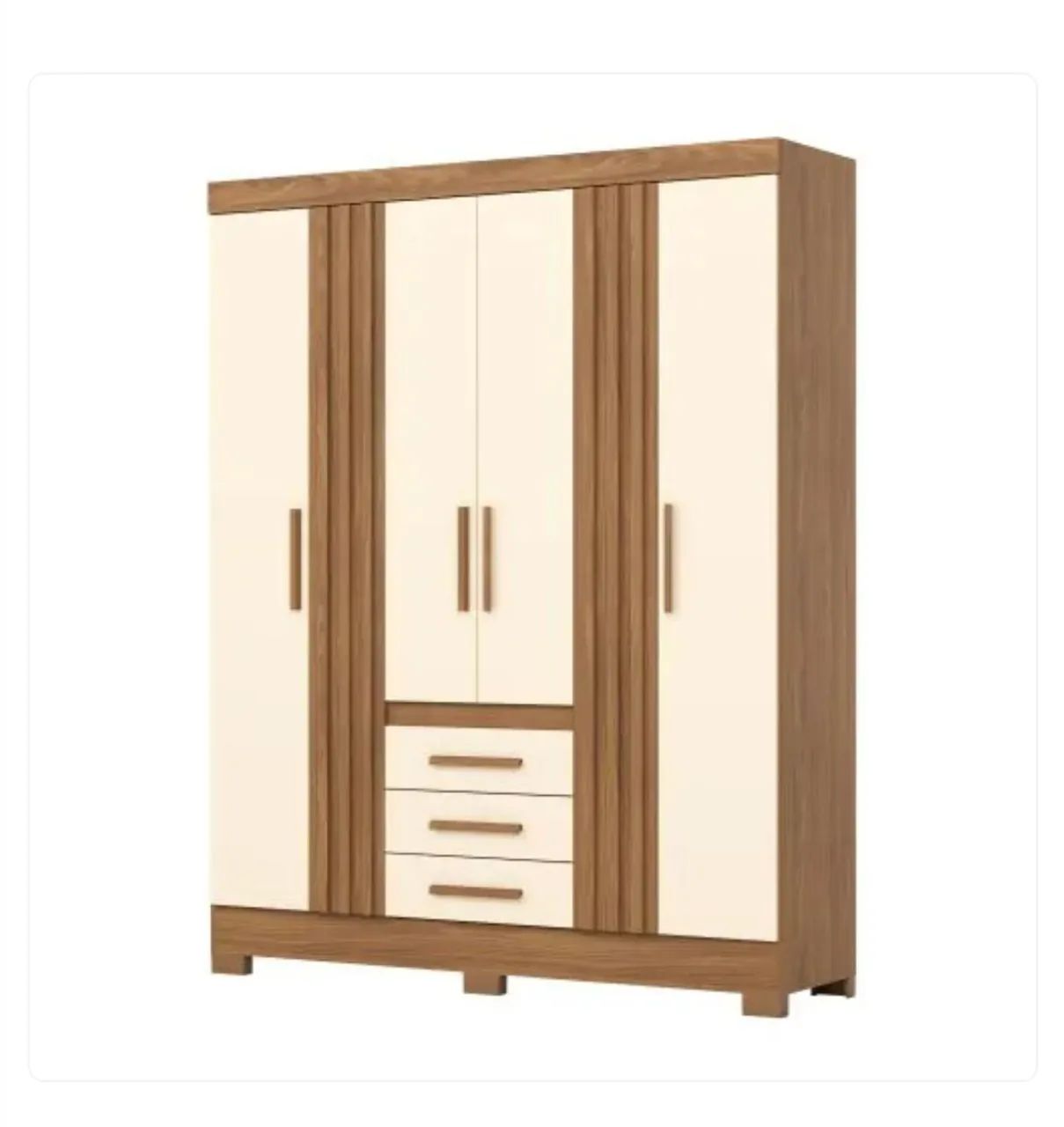 guarda roupa casal 