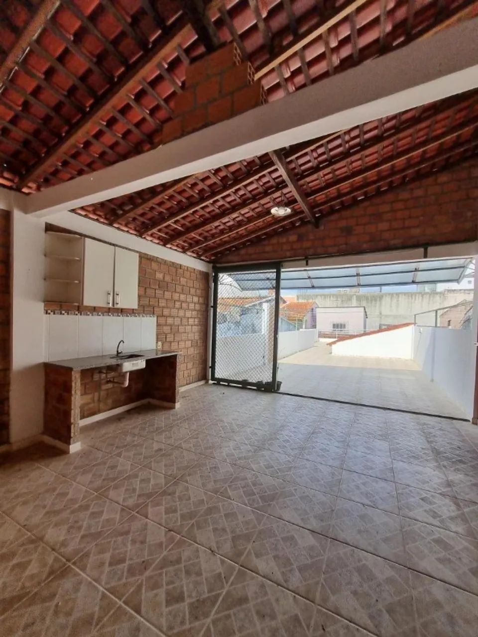 Foto - São José dos Campos - Jardim Satélite