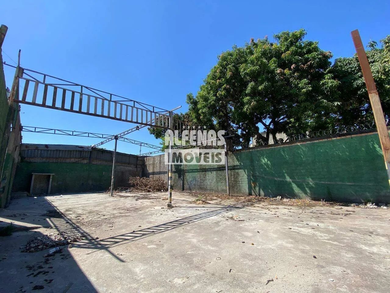 Galpão para aluguel no Bairro CINCO - Foto 4