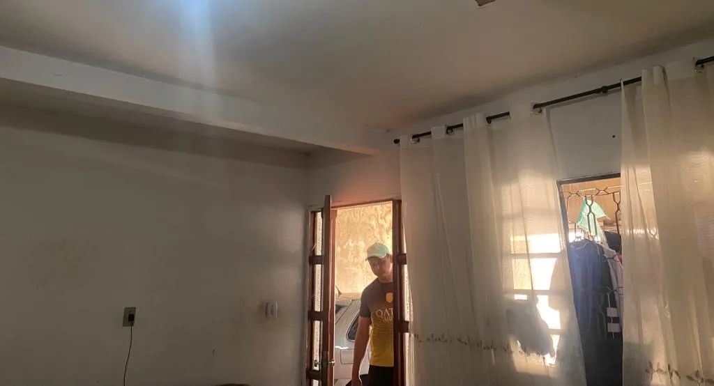 Casa três quartos.  - Foto 4